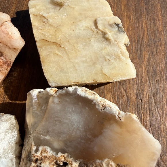 Natural Gemstone Collection - Picture 7 of 9